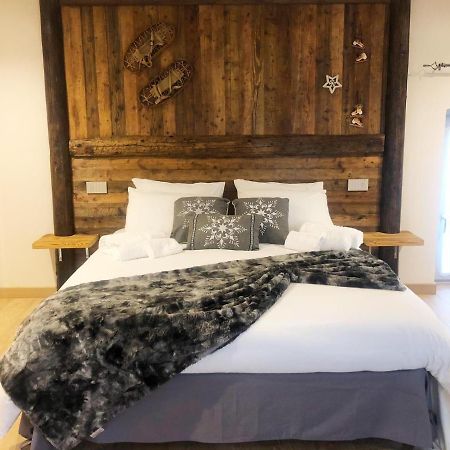 Domus Apartments Aosta Zewnętrze zdjęcie