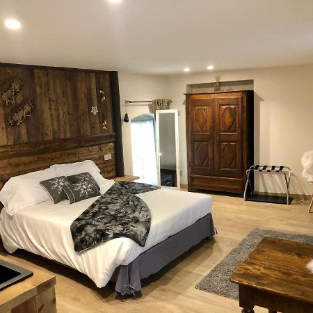Domus Apartments Aosta Zewnętrze zdjęcie