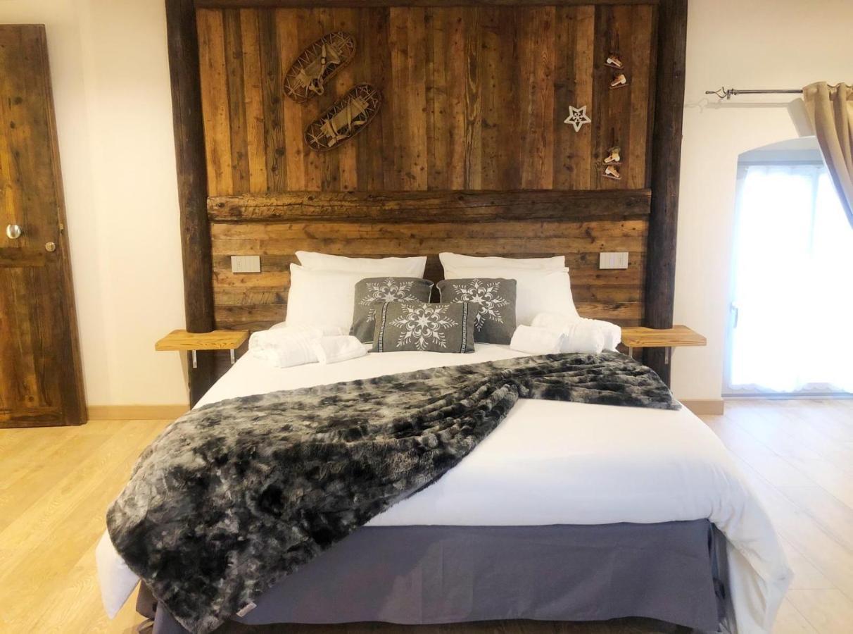 Domus Apartments Aosta Zewnętrze zdjęcie