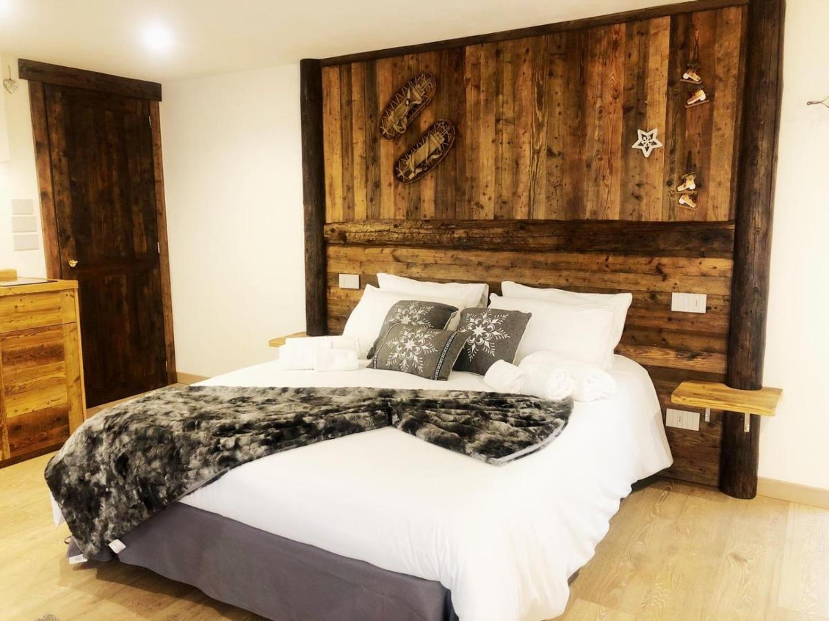 Domus Apartments Aosta Zewnętrze zdjęcie