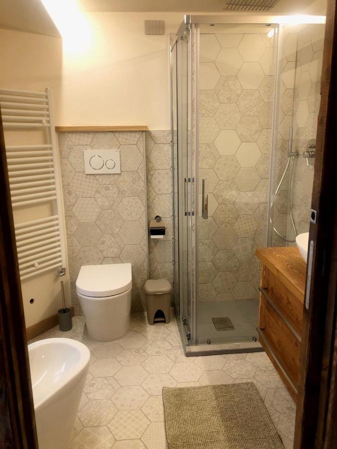Domus Apartments Aosta Zewnętrze zdjęcie
