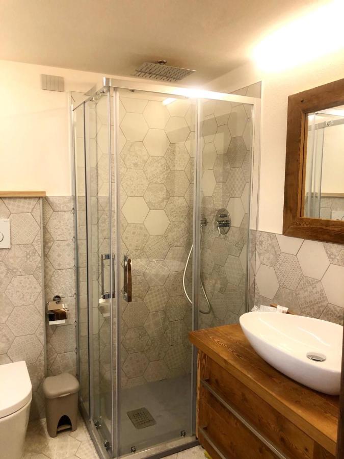 Domus Apartments Aosta Zewnętrze zdjęcie