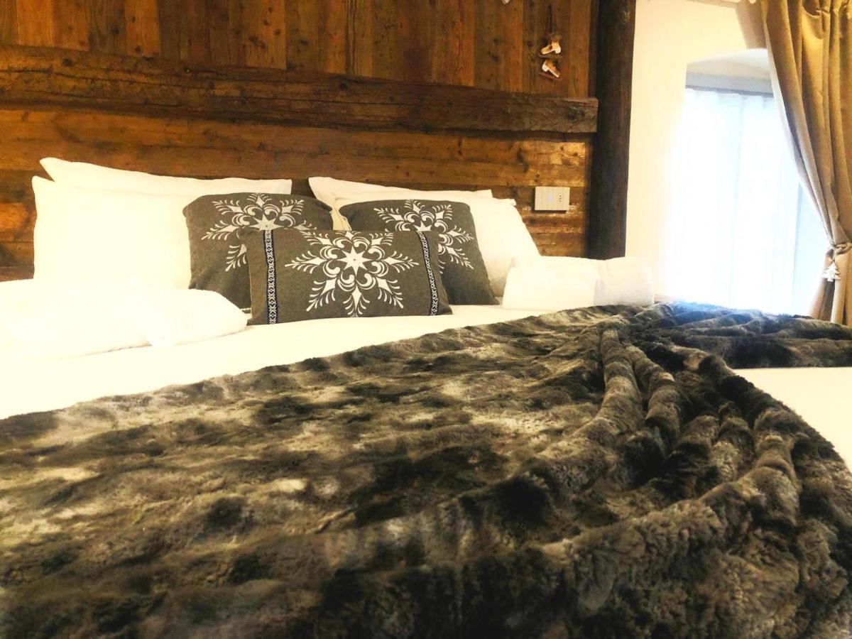 Domus Apartments Aosta Zewnętrze zdjęcie